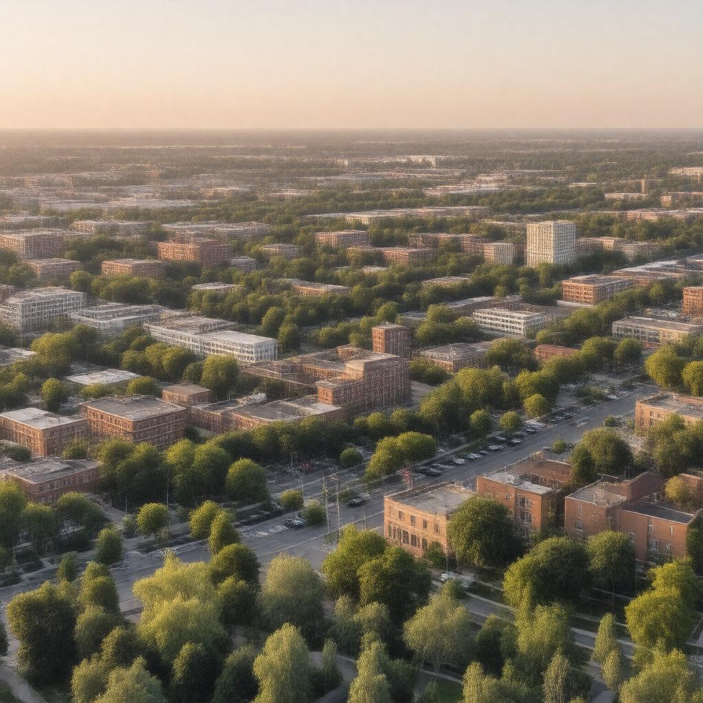 Brampton, Cumberland